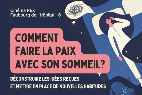 Conférence publique du 16 septembre 2026