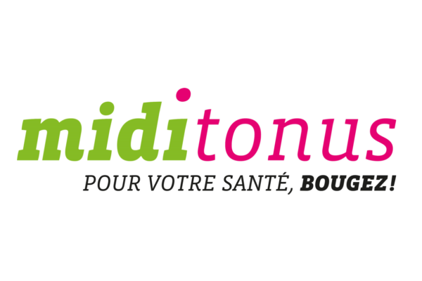 Midi Tonus, résultats du concours