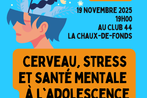 Conférence publique du 19 novembre 2025